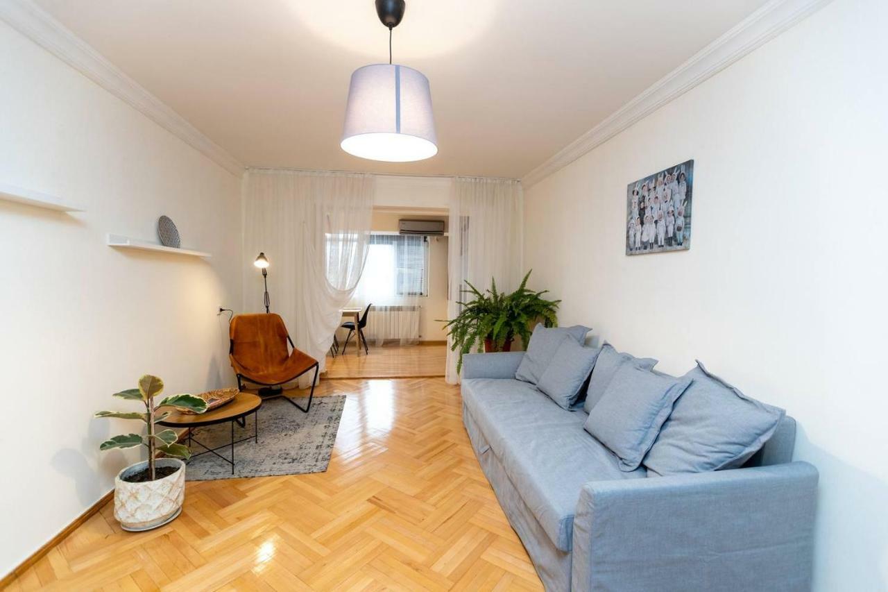 Wehost Cosy Apartment Tbilisi ภายนอก รูปภาพ