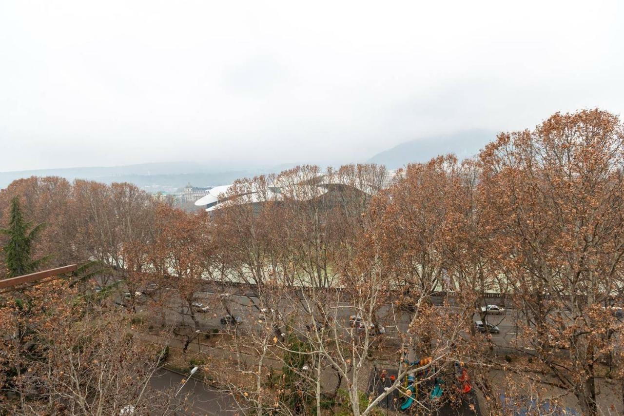 Wehost Cosy Apartment Tbilisi ภายนอก รูปภาพ