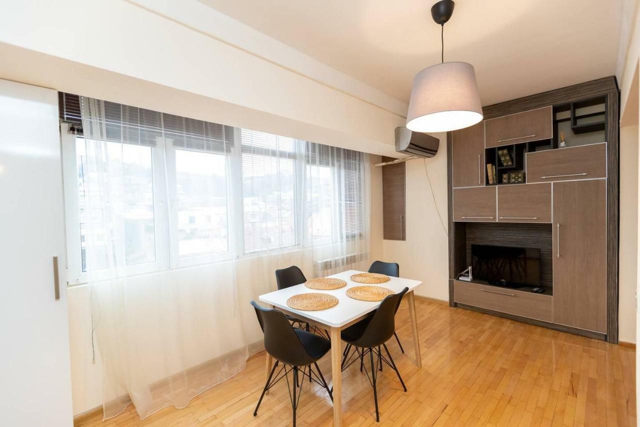 Wehost Cosy Apartment Tbilisi ภายนอก รูปภาพ